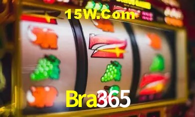 Tecnologia da Plataforma Bra365