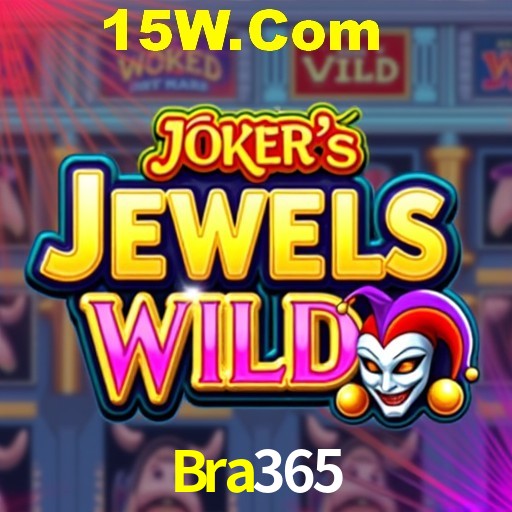 Jogos de Slot Bra365