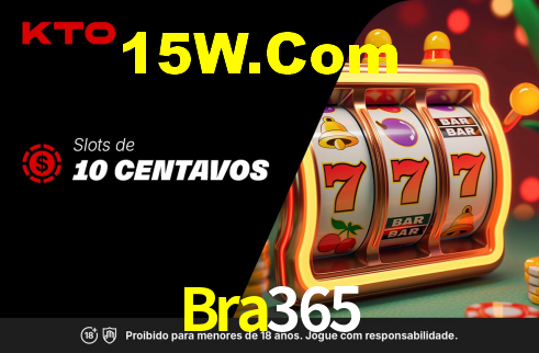 Bra365 Bet