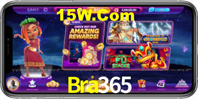 Bra365 App